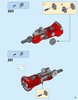 Bauanleitungen LEGO - THE LEGO NINJAGO MOVIE - 70615 - Kai's Feuer-Mech: Page 93