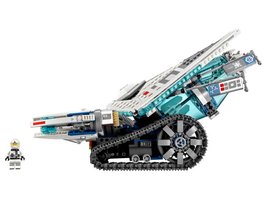 70616 - Ice Tank