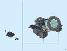 Bauanleitungen LEGO - THE LEGO NINJAGO MOVIE - 70616 - Zane's Eis-Raupe: Page 55