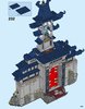 Bauanleitungen LEGO - THE LEGO NINJAGO MOVIE - 70617 - Ultimativ ultimatives Tempel-Versteck: Page 203