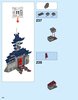 Bauanleitungen LEGO - THE LEGO NINJAGO MOVIE - 70617 - Ultimativ ultimatives Tempel-Versteck: Page 210