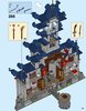 Bauanleitungen LEGO - THE LEGO NINJAGO MOVIE - 70617 - Ultimativ ultimatives Tempel-Versteck: Page 221