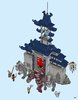 Bauanleitungen LEGO - THE LEGO NINJAGO MOVIE - 70617 - Ultimativ ultimatives Tempel-Versteck: Page 231