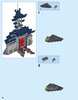 Bauanleitungen LEGO - THE LEGO NINJAGO MOVIE - 70617 - Ultimativ ultimatives Tempel-Versteck: Page 26