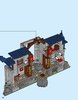 Bauanleitungen LEGO - THE LEGO NINJAGO MOVIE - 70617 - Ultimativ ultimatives Tempel-Versteck: Page 136