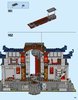 Bauanleitungen LEGO - THE LEGO NINJAGO MOVIE - 70617 - Ultimativ ultimatives Tempel-Versteck: Page 149