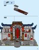 Bauanleitungen LEGO - THE LEGO NINJAGO MOVIE - 70617 - Ultimativ ultimatives Tempel-Versteck: Page 151