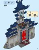 Bauanleitungen LEGO - THE LEGO NINJAGO MOVIE - 70617 - Ultimativ ultimatives Tempel-Versteck: Page 195