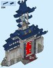 Bauanleitungen LEGO - THE LEGO NINJAGO MOVIE - 70617 - Ultimativ ultimatives Tempel-Versteck: Page 206