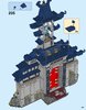 Bauanleitungen LEGO - THE LEGO NINJAGO MOVIE - 70617 - Ultimativ ultimatives Tempel-Versteck: Page 207