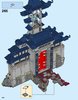 Bauanleitungen LEGO - THE LEGO NINJAGO MOVIE - 70617 - Ultimativ ultimatives Tempel-Versteck: Page 220