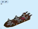 Bauanleitungen LEGO - THE LEGO NINJAGO MOVIE - 70618 - Ninja-Flugsegler: Page 30