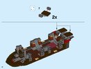 Bauanleitungen LEGO - THE LEGO NINJAGO MOVIE - 70618 - Ninja-Flugsegler: Page 36