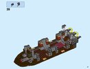 Bauanleitungen LEGO - THE LEGO NINJAGO MOVIE - 70618 - Ninja-Flugsegler: Page 37