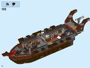 Bauanleitungen LEGO - THE LEGO NINJAGO MOVIE - 70618 - Ninja-Flugsegler: Page 82