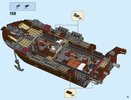 Bauanleitungen LEGO - THE LEGO NINJAGO MOVIE - 70618 - Ninja-Flugsegler: Page 99