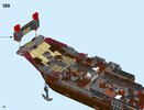 Bauanleitungen LEGO - THE LEGO NINJAGO MOVIE - 70618 - Ninja-Flugsegler: Page 120