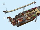 Bauanleitungen LEGO - THE LEGO NINJAGO MOVIE - 70618 - Ninja-Flugsegler: Page 141