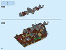 Bauanleitungen LEGO - THE LEGO NINJAGO MOVIE - 70618 - Ninja-Flugsegler: Page 254