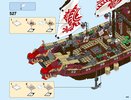 Bauanleitungen LEGO - THE LEGO NINJAGO MOVIE - 70618 - Ninja-Flugsegler: Page 299