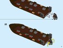 Bauanleitungen LEGO - THE LEGO NINJAGO MOVIE - 70618 - Ninja-Flugsegler: Page 19