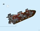 Bauanleitungen LEGO - THE LEGO NINJAGO MOVIE - 70618 - Ninja-Flugsegler: Page 41