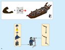 Bauanleitungen LEGO - THE LEGO NINJAGO MOVIE - 70618 - Ninja-Flugsegler: Page 58