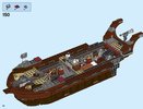 Bauanleitungen LEGO - THE LEGO NINJAGO MOVIE - 70618 - Ninja-Flugsegler: Page 92