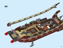 Bauanleitungen LEGO - THE LEGO NINJAGO MOVIE - 70618 - Ninja-Flugsegler: Page 157