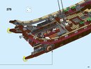 Bauanleitungen LEGO - THE LEGO NINJAGO MOVIE - 70618 - Ninja-Flugsegler: Page 163