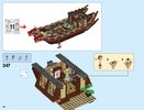 Bauanleitungen LEGO - THE LEGO NINJAGO MOVIE - 70618 - Ninja-Flugsegler: Page 194