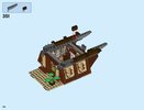 Bauanleitungen LEGO - THE LEGO NINJAGO MOVIE - 70618 - Ninja-Flugsegler: Page 198