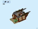 Bauanleitungen LEGO - THE LEGO NINJAGO MOVIE - 70618 - Ninja-Flugsegler: Page 199