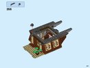 Bauanleitungen LEGO - THE LEGO NINJAGO MOVIE - 70618 - Ninja-Flugsegler: Page 203