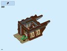 Bauanleitungen LEGO - THE LEGO NINJAGO MOVIE - 70618 - Ninja-Flugsegler: Page 208