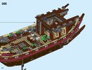 Bauanleitungen LEGO - THE LEGO NINJAGO MOVIE - 70618 - Ninja-Flugsegler: Page 212