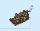 Bauanleitungen LEGO - THE LEGO NINJAGO MOVIE - 70618 - Ninja-Flugsegler: Page 259