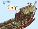 Bauanleitungen LEGO - THE LEGO NINJAGO MOVIE - 70618 - Ninja-Flugsegler: Page 269