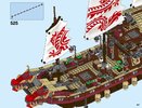 Bauanleitungen LEGO - THE LEGO NINJAGO MOVIE - 70618 - Ninja-Flugsegler: Page 297