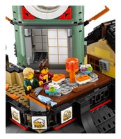 70620 - NINJAGO® City