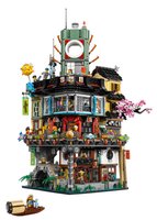 70620 - NINJAGO® City