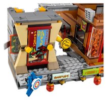 70620 - NINJAGO® City