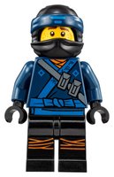 70620 - NINJAGO® City