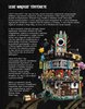 Bauanleitungen LEGO - THE LEGO NINJAGO MOVIE - 70620 - NINJAGO® City: Page 3