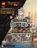 Bauanleitungen LEGO - THE LEGO NINJAGO MOVIE - 70620 - NINJAGO® City: Page 12