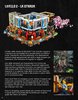 Bauanleitungen LEGO - THE LEGO NINJAGO MOVIE - 70620 - NINJAGO® City: Page 13