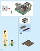 Bauanleitungen LEGO - THE LEGO NINJAGO MOVIE - 70620 - NINJAGO® City: Page 184