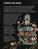 Bauanleitungen LEGO - THE LEGO NINJAGO MOVIE - 70620 - NINJAGO® City: Page 3