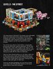 Bauanleitungen LEGO - THE LEGO NINJAGO MOVIE - 70620 - NINJAGO® City: Page 2