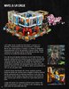 Bauanleitungen LEGO - THE LEGO NINJAGO MOVIE - 70620 - NINJAGO® City: Page 6